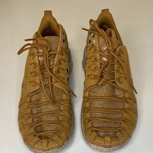 Mens Nike Trail Mock N7 Sneakers